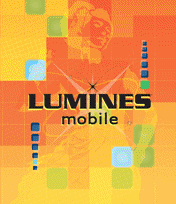 Lumines Mobile