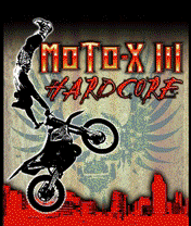 Freestyle Moto-X 3 Hardcore