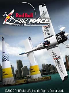 Воздушная Гонка: Чемпионат Мира (Red Bull Air Race World Championship)