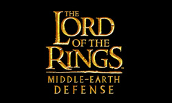 The Lord of The Rings : Middle-Earth Defense - Властелин колец. Битва за Средиземье