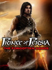 Prince Of Persia: The Forgotten Sands - Принц персии. Забытые в песках