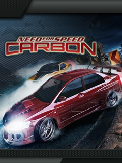 NFS CARBON