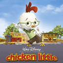 Chiken Little