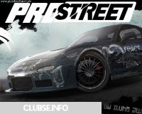 NFS - Pro Street