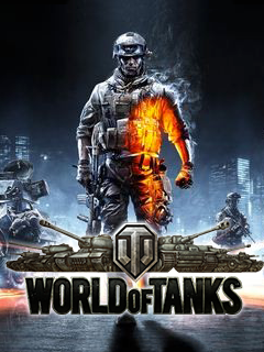 World of Tanks - Танчики - 240x320 - k790i/k800i